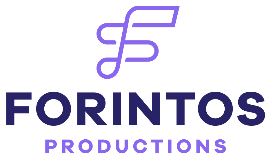 Forintos Productions 55 Logo