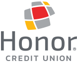 Honor Credit Union 38 Logo