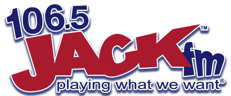 Jack FM 55 Logo