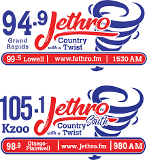 Jethro 58 Logo