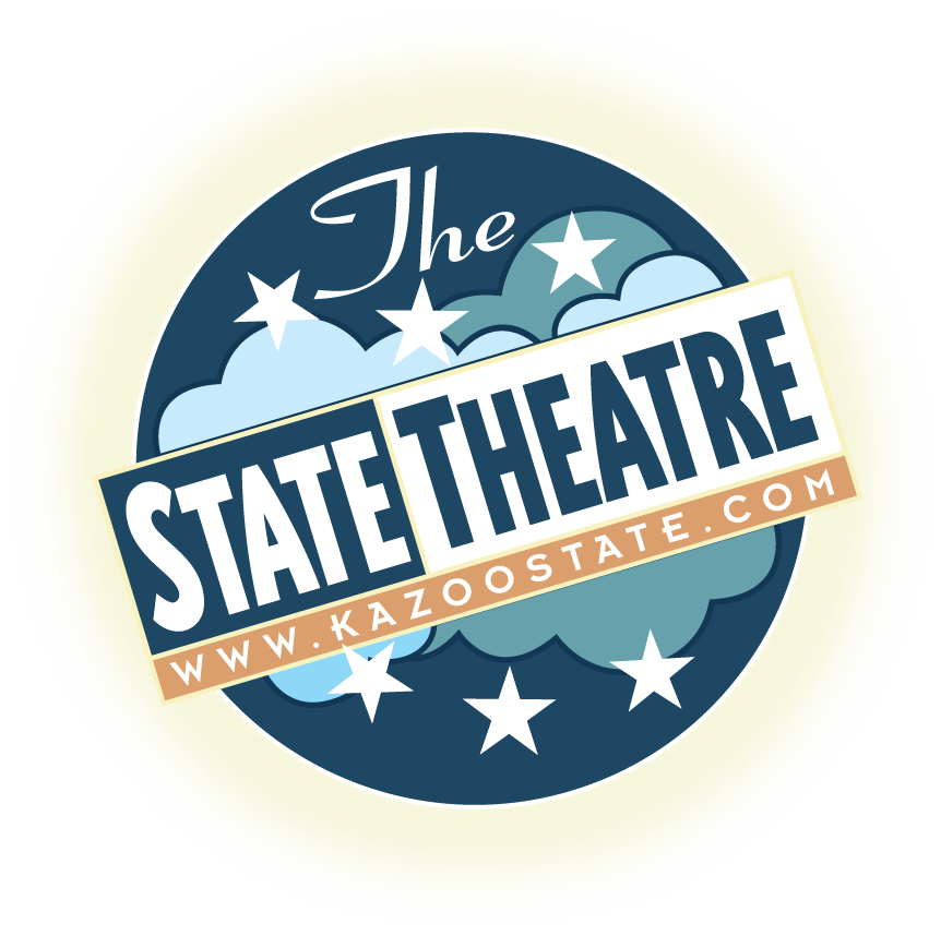 Kalamazoo State Theatre 29 Logo