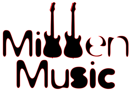 Mitten Music 53 Logo