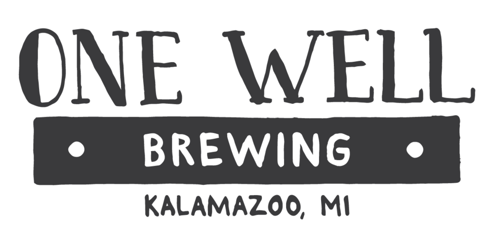 One Well Brewing 52 Logo