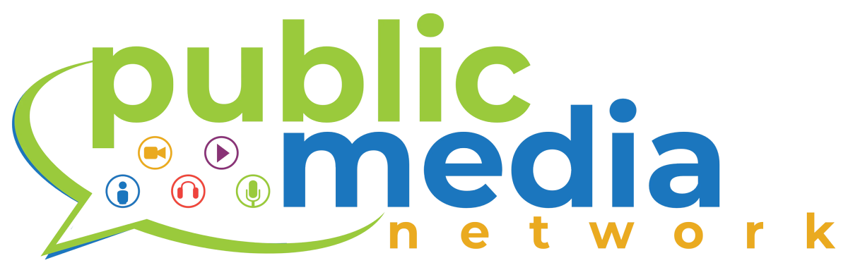 Public Media 51 Logo