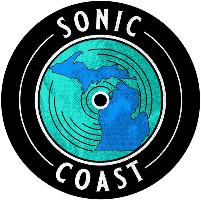 Sonic Coast 47 Logo